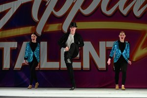 Workin Day And Night