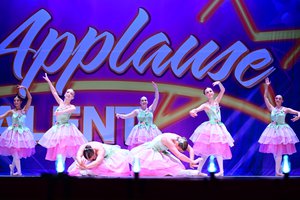 Waltz Of The Flowers