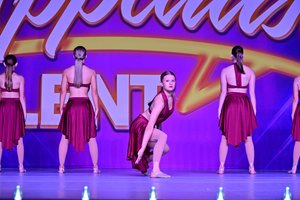 The Dance