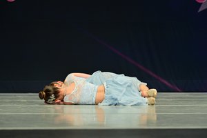 Footprints In The Sand