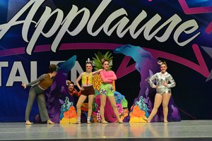 Sponge Bob Square Pants